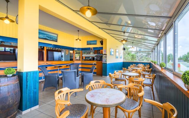 Azureva Hauteville-sur-Mer