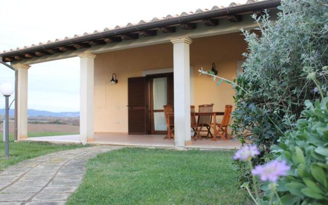 Agriturismo Colle d' Oro