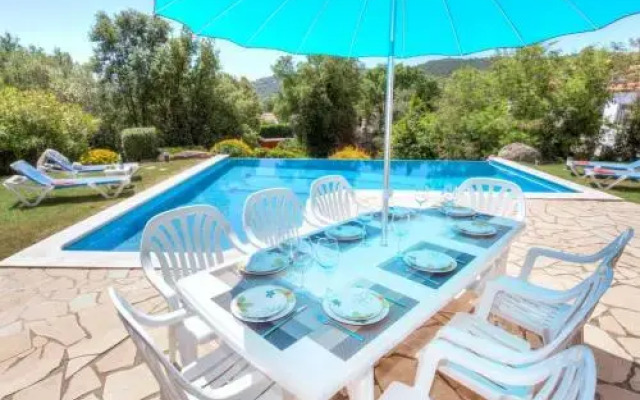 Holiday Home Cabanyes