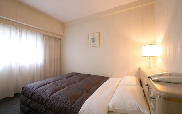 Tottori Washington Hotel Plaza