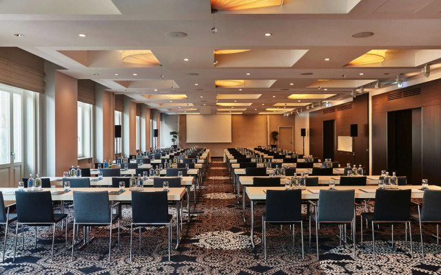 Steigenberger Icon Grandhotel Handelshof