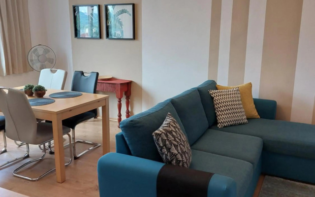 Apartment Graz Murpromenade