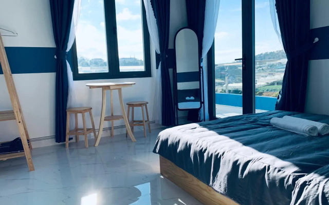 November Villa Đa Lat