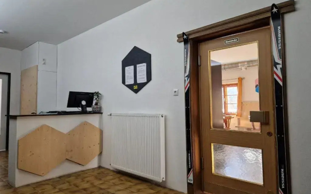 TheCell Hostel Stanton