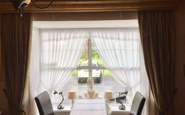 Dalehurst Guest House