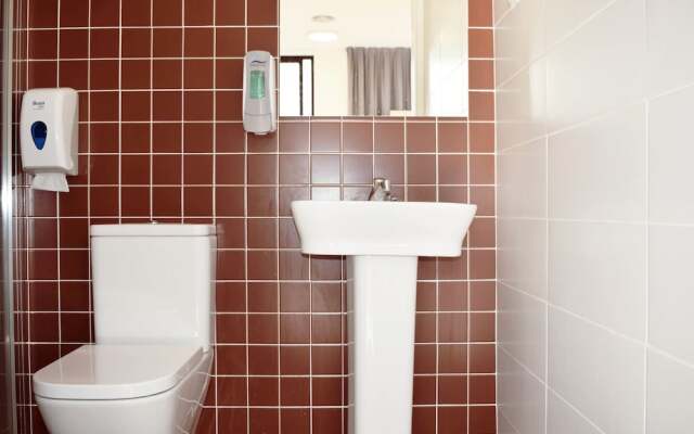 AD Hostel Tarragona