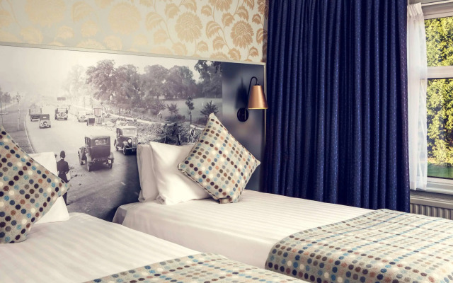 Mercure London Watford Hotel