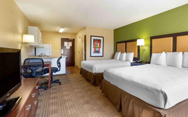 Extended Stay America Suites Fort Worth City View