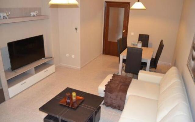 Apartamento Santa Eulalia