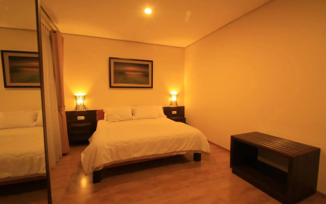 De Reiz Villa Dago Syariah