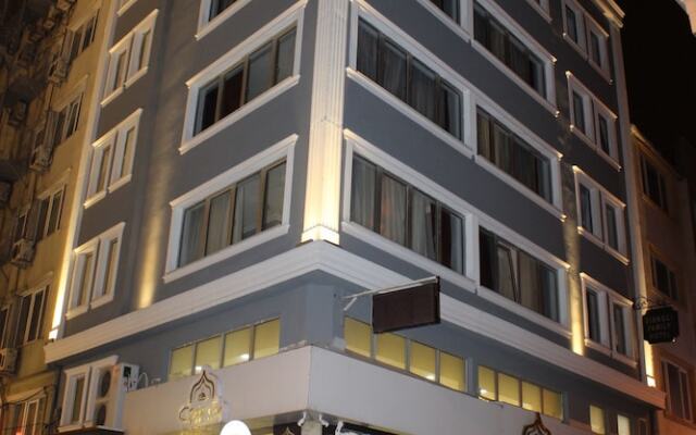 Sirkeci Family Hotel