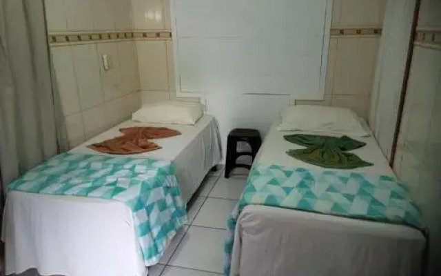 POUSADA SUCEGATE'S - Joinville