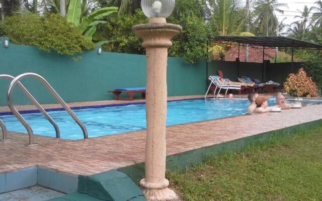 White Bridge House & Resort
