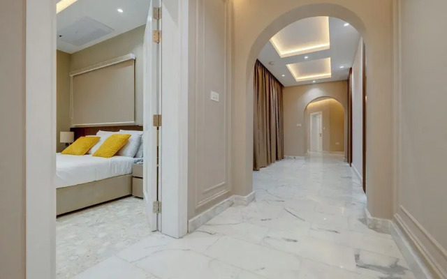 Premier Seafront Living: Ultra-luxury in Sliema