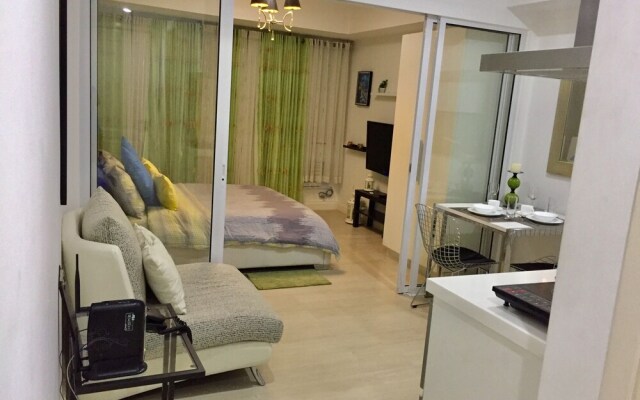 Azure Beachclub Resort near Airport