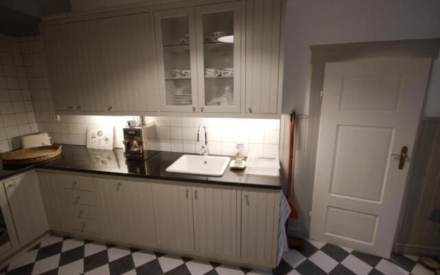 Ister Guesthouse