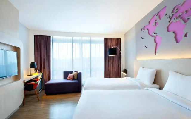 Mercure Pontianak City Center