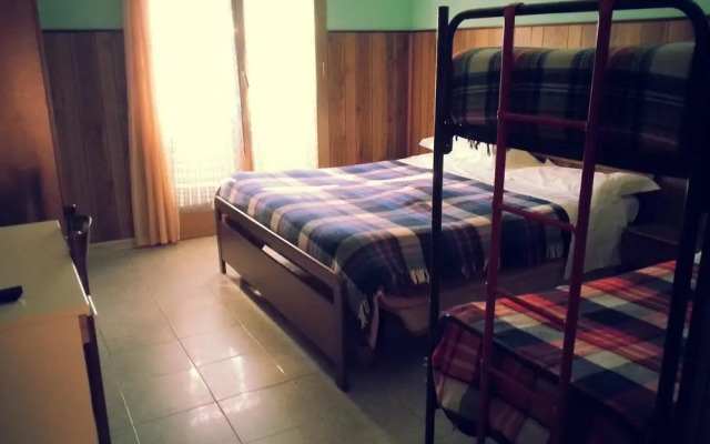 Albergo Jolanda