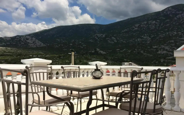 Apartment Cesarica