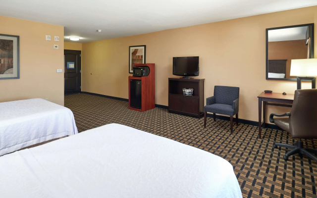 Hampton Inn Sweetwater
