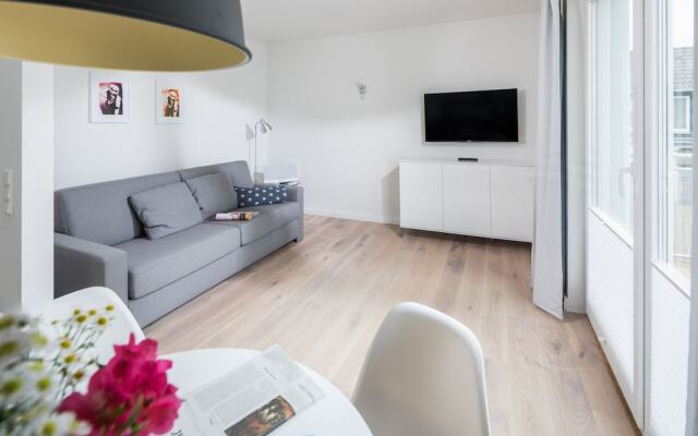 Strandloft 2 Norderney