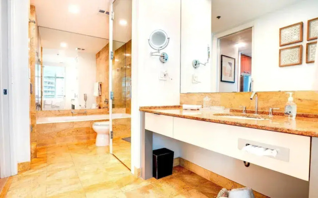 AKA Miami Brickell - Residence