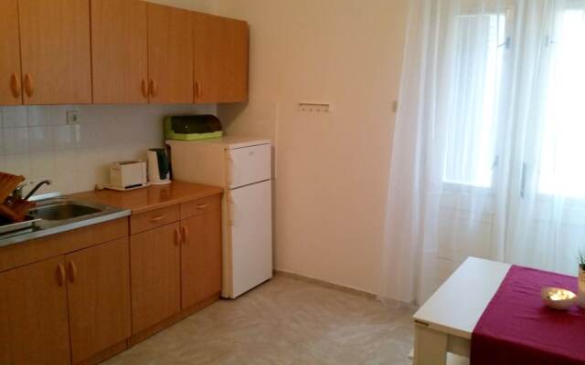 Old Center Apartments