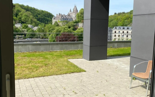 DURBUY PENTHOUSE 10 12 Pers Vue Panoramique
