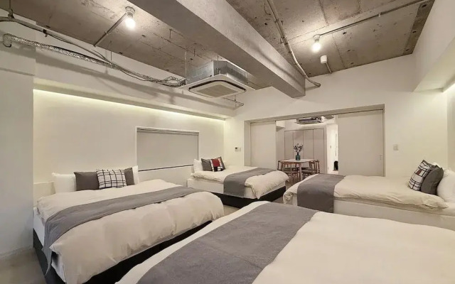 Naou bld 201