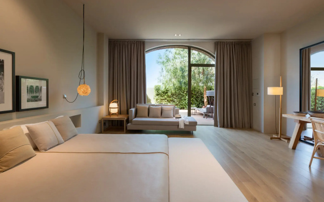 Hotel Peralada Wine Spa & Golf