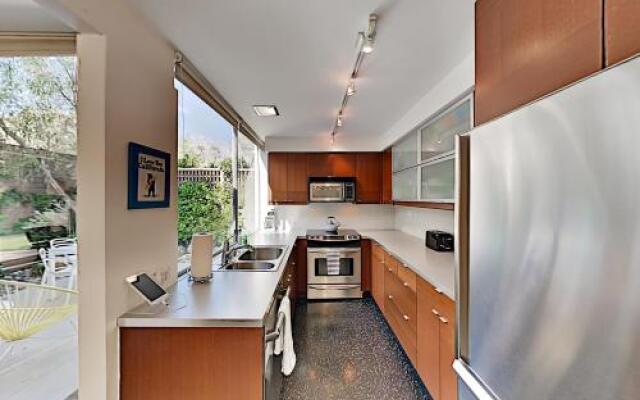 360 Cabrillo Rd Home Unit 107/108 by RedAwning