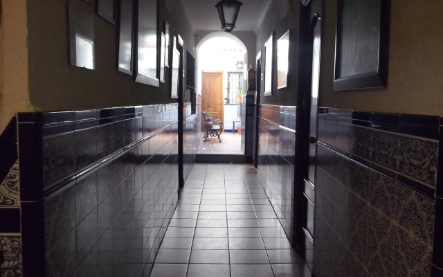 Hotel Nova Centro