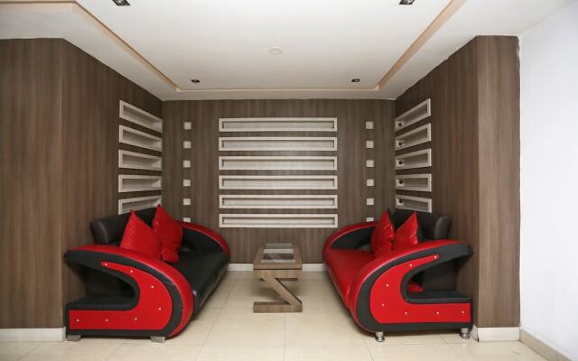 Hotel Trident Inn