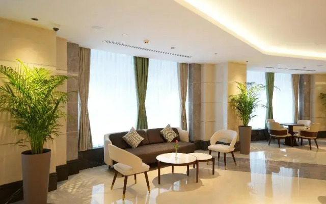 Worth Peninsula Madinah