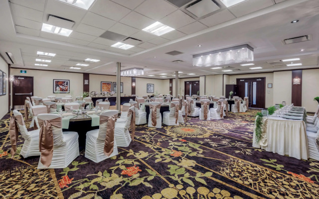 Best Western Plus Edmonton Airport