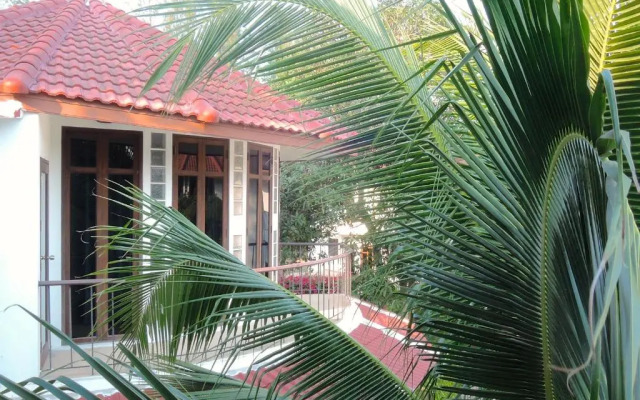 Mango Spa Country Club
