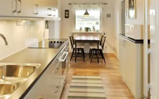 Two-Bedroom Holiday home in Frändefors 1