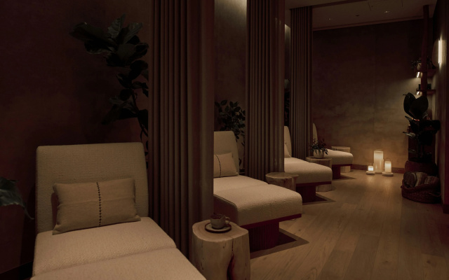 1 Hotel Tokyo – Guest Rooms – Tokyo