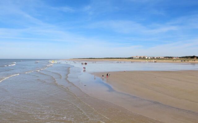 Pamplemousse Face Mer (SJM102)