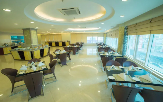 Dara Club by Dara Airport Hotel
