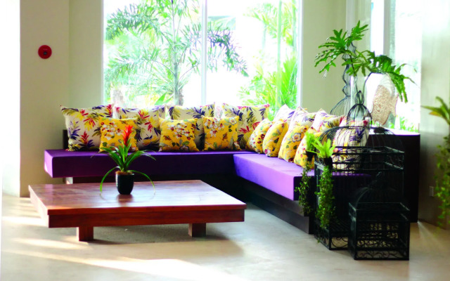 The Oriental Bataan
