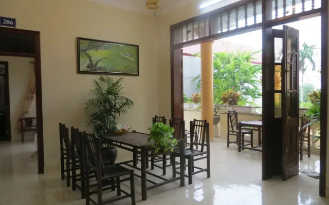 Bao Bao Homestay Ninh Binh