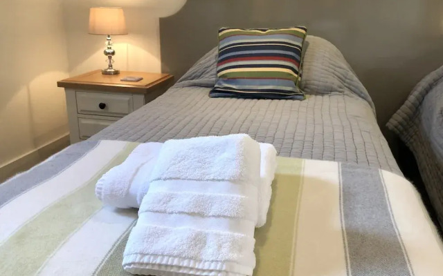 Albatross B&B Dornoch