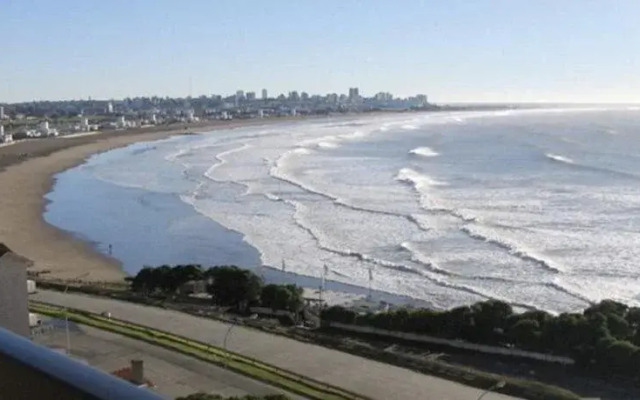 Solanas Playa Mar Del Plata