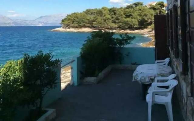 Sova - 20 m From Beach - A2