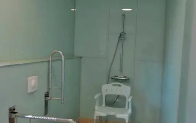 Ferienhaus Warenthin SEE 8841