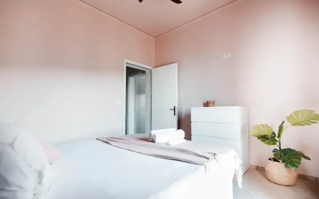 Evgenias sea view apartments