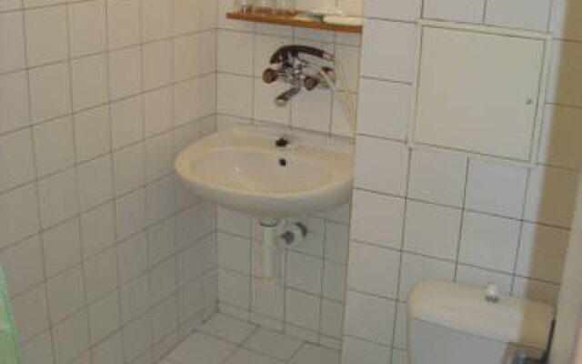 Apartmán Hrebienok