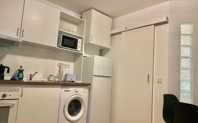 Centro Usera / Mirasierra 2