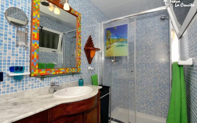 Apartamento Budha